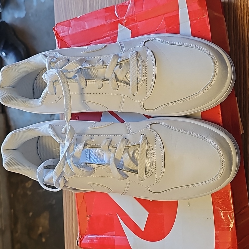 Nike a low tops